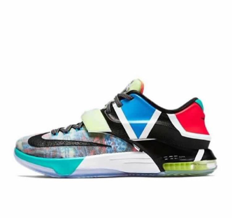 Custom KDs