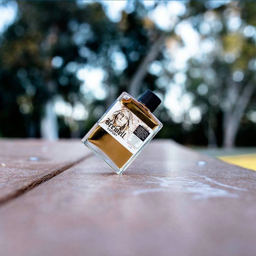BrewellVapory's tweet photo. How in the $#%&amp; 📷 @iampchong  Wholesale|brewellvapory@gmail.com http://t.co/sR81t9Gk3e http://t.co/H6kBrGU6ui