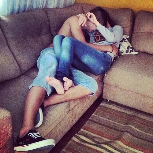 {She chuckled as she started hugging her and kissing her neck affectionately} Stop! Cut it out, <a href="/RisingHunter_/">mayur gupta🇮🇳</a>!