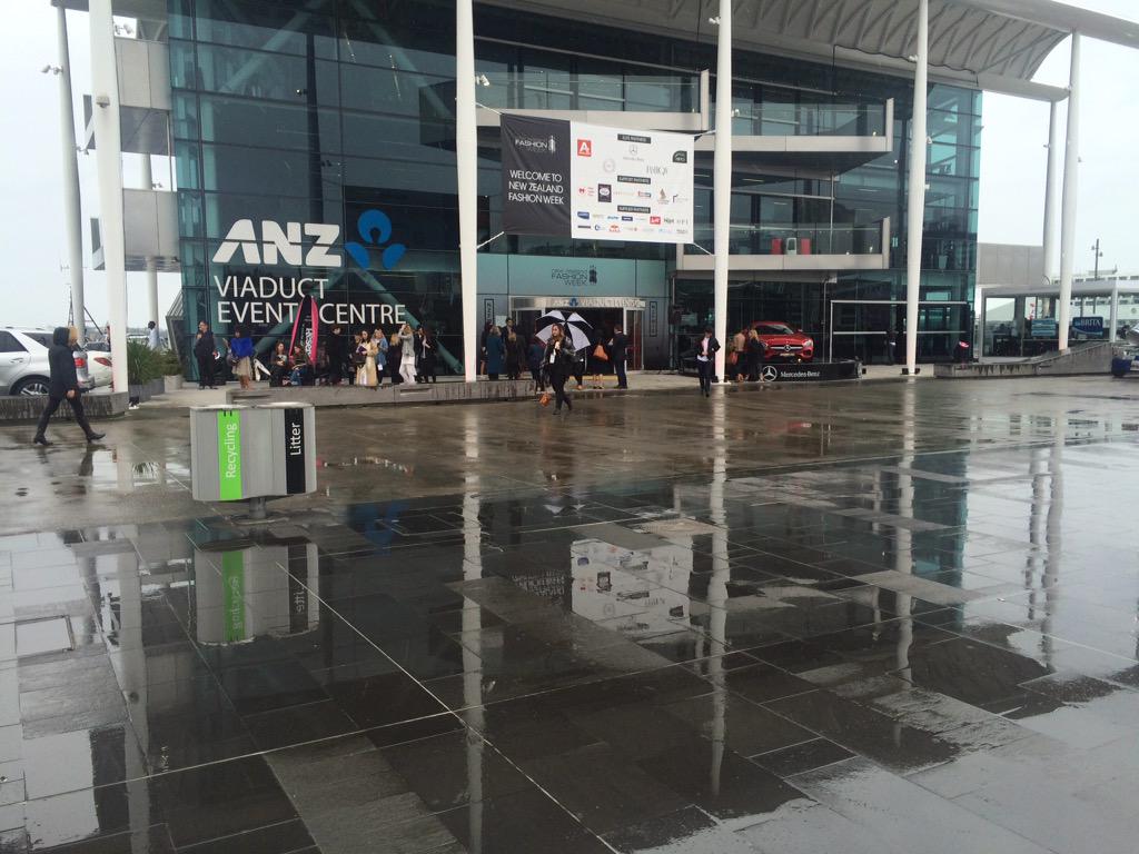 JustinFlitter's tweet photo. Down at #nzfw supporting @french83_suits who won at #oradreams grant http://t.co/YhWSV79SgR