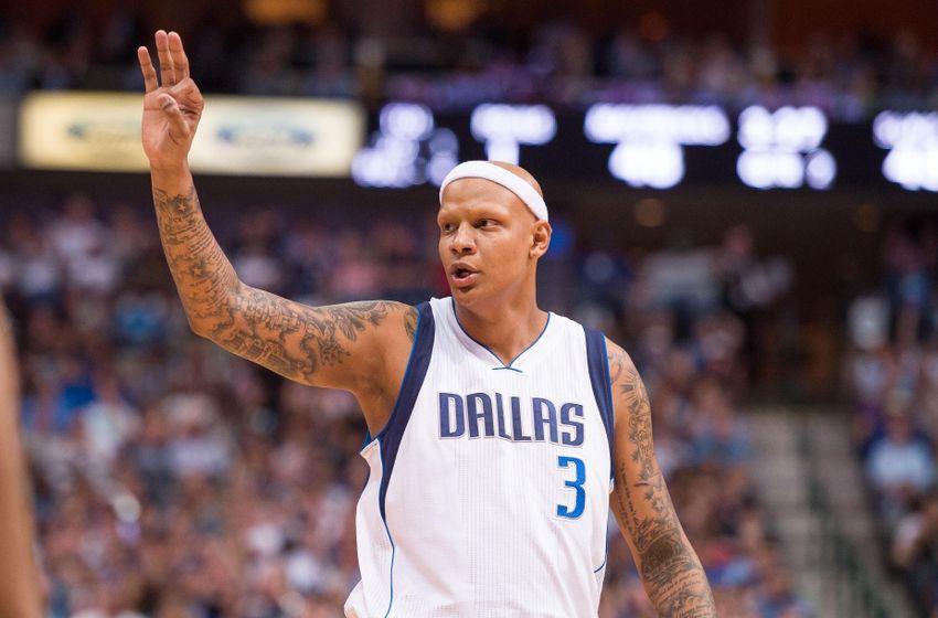 Happy birthday to Charlie Villanueva ( Everyone show him some love! 