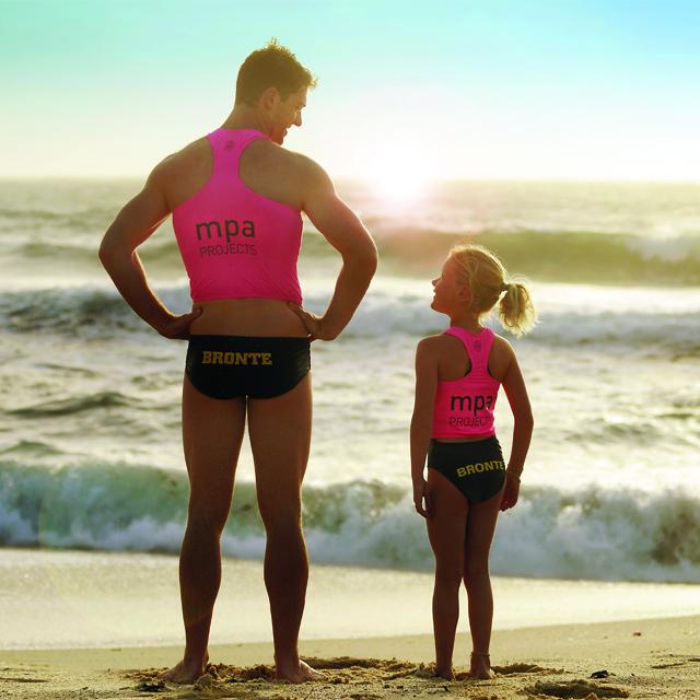 MPA's sponsorship of the #BronteSurfLifesavingClub enables them to purchase vital equipment and safety gear #mpa