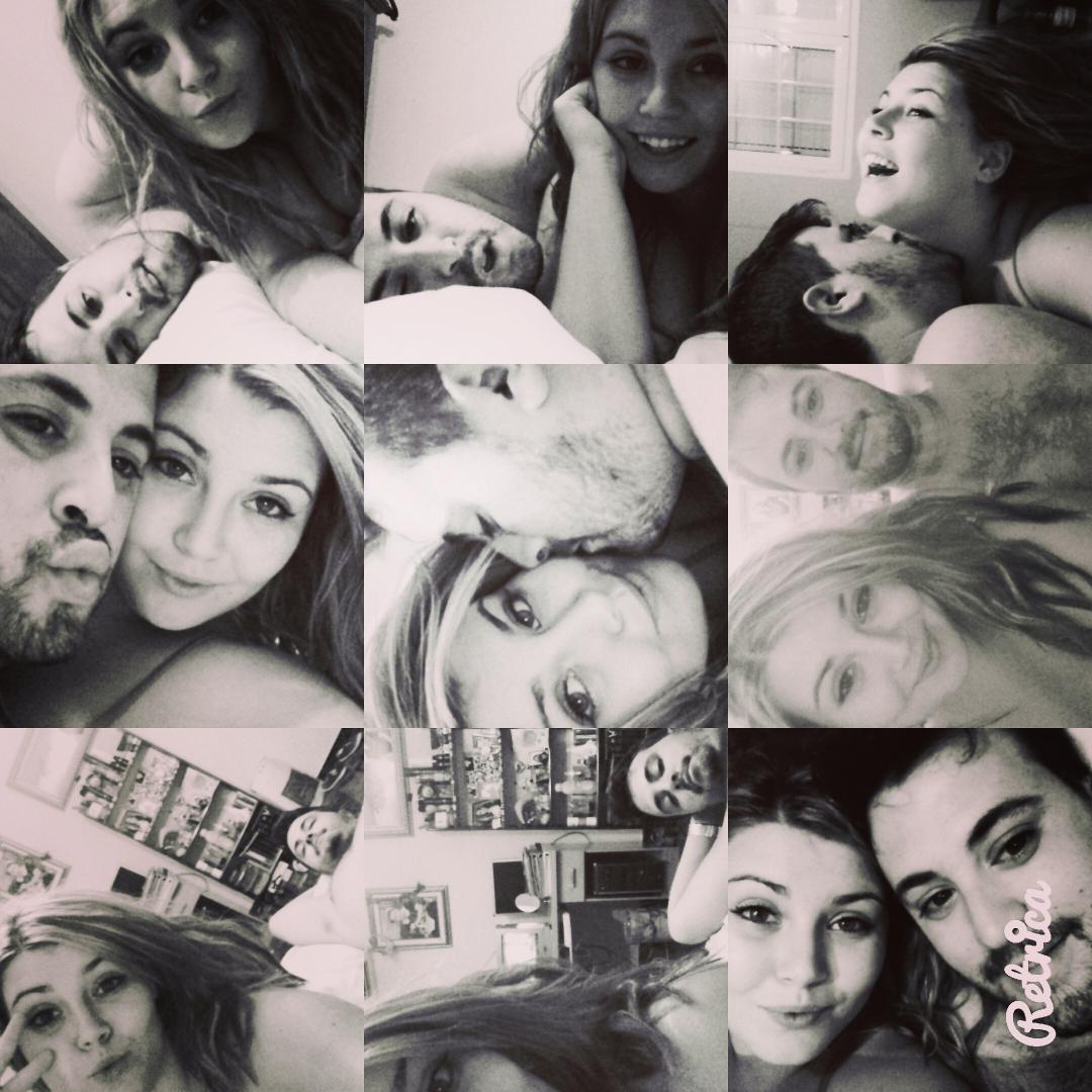 7Albika's tweet photo. Qe nunca me faltes 💕 http://t.co/hLZ4qAmgri