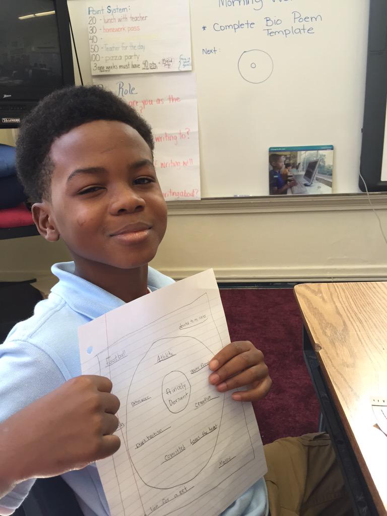 James_C_Dean's tweet photo. Love seeing @ThinkingMaps Day 1. "@NSEPrincipal: Amazing First Day #FirstDayBroward @NSEPrincipal @James_C_Dean http://t.co/euIuQb1Wm9"