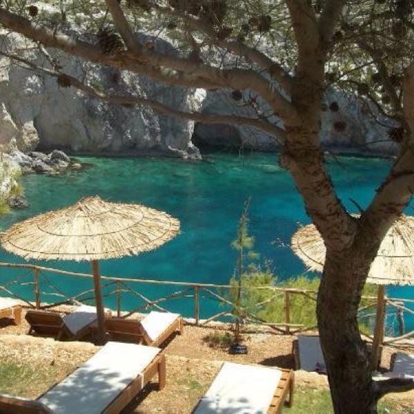 lexxsuse's tweet photo. Check out "Taverna Porto Limnionas" from Kate's Goodness. http://t.co/WKb8zriz9p http://t.co/XNIZondUFB