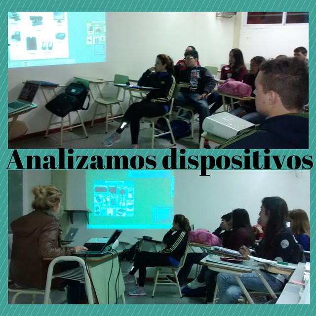utninformatica1's tweet photo. Conocemos los dispositivos de entrada y salida, entrada, salida y almacenamiento #utnri @CandeTeves @TomiMichelini http://t.co/gInsw1VzUd