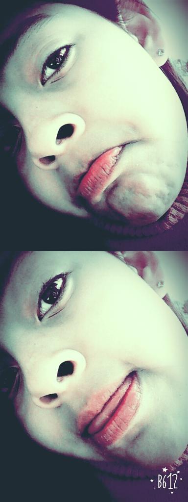 noemi200496's tweet photo. Jajajajaj mas linda yo http://t.co/MxlZaIjz1O