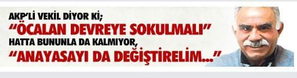 Bu cümleler #AKP kars vekilinin dilinden döküldü