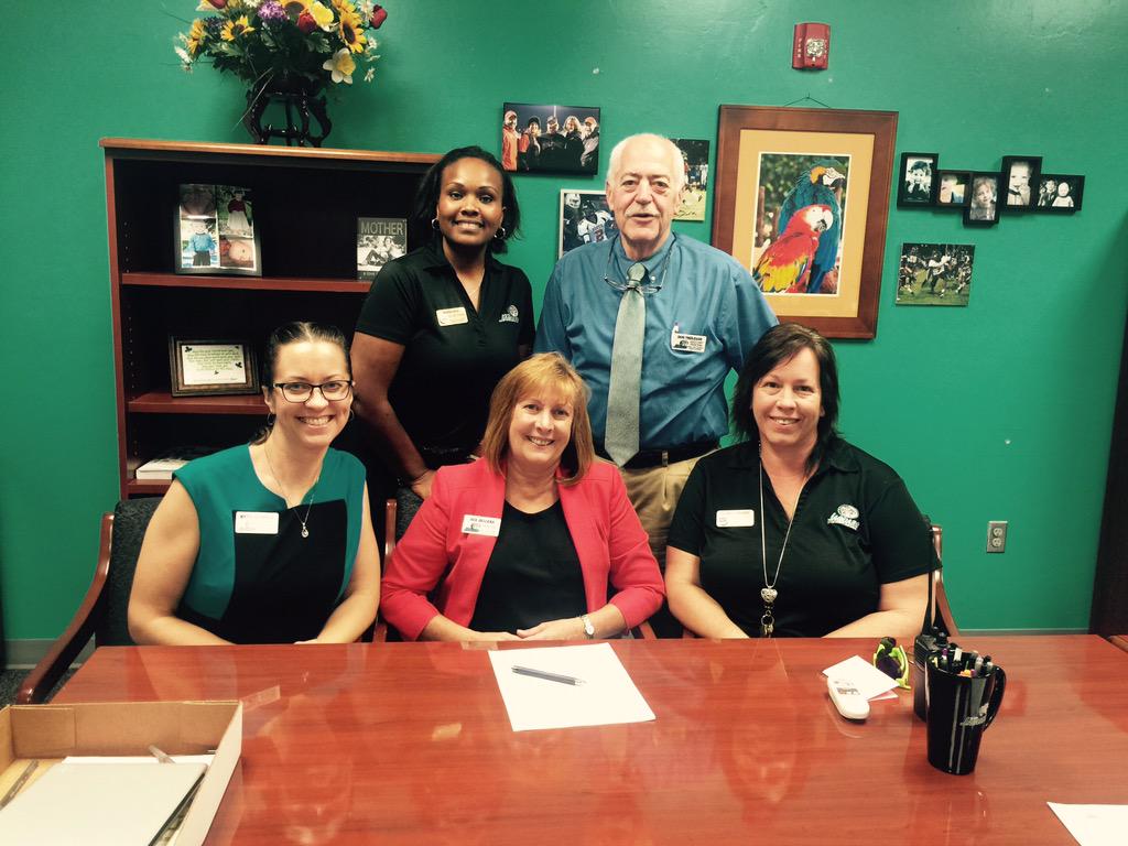 East Lee County HS tweet media