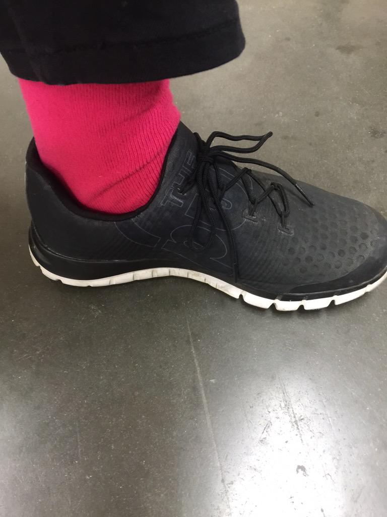 "rock a sock" Monday at 8876.