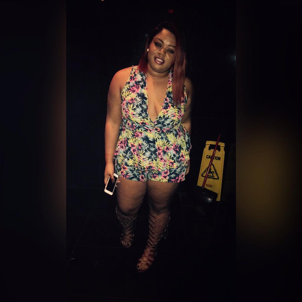 @postbigfines #CaribbeanNights