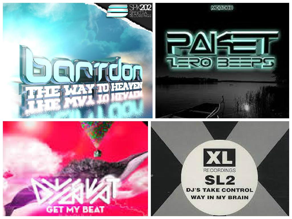 crystalmethod's tweet photo. Tune into #CommunityService ep137 now! Dope tracks from @bartdon #Paket #DeiBeat &amp; #SL2 http://t.co/T0VRAhYVGF