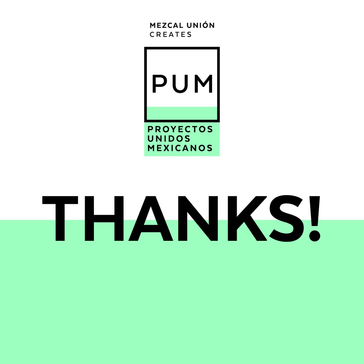 PUMexicanos's tweet photo. Gracias a los que nos visitaron y conocieron la creatividad #Mexicana y a los creadores por hacerla posible. #PUMmx http://t.co/b4DaGYX4du