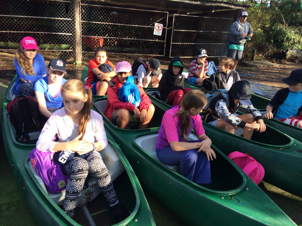 Camp fun continues ⛅️⚡️☁️☀️