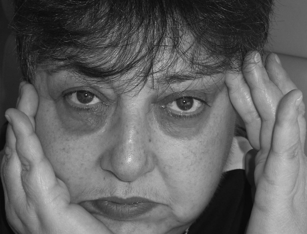 KairosCJ's tweet photo. Catholic poet Regina Derieva exhibited extraordinary faith in God amid adversity: http://t.co/tsMaf3TVvZ http://t.co/7fWpgnxhW6