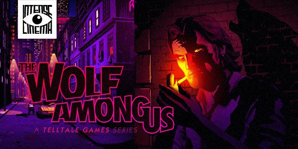 WeMakeAmerica's tweet image. The Days and Nights of Big Bad Wolf #NowPlay THE WOLF AMONG US Vidoe Game Film bit.ly/1y20sMi