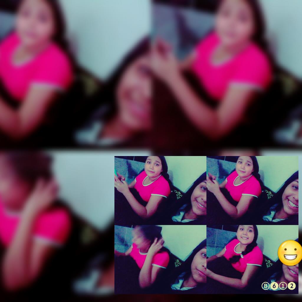 RamosValenz's tweet photo. Te Quiero Fea!❤❤ http://t.co/69C8RihjYs