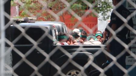 Frontera - problema migratorio en Venezuela - Página 19 CNNr7ySUwAAKLoG
