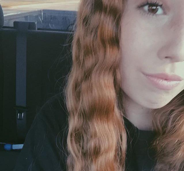 Sierra Whitesides (@sierraaaaa_w) on Twitter photo 