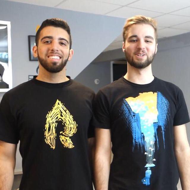 Comparison of Net Worth With Other Creators