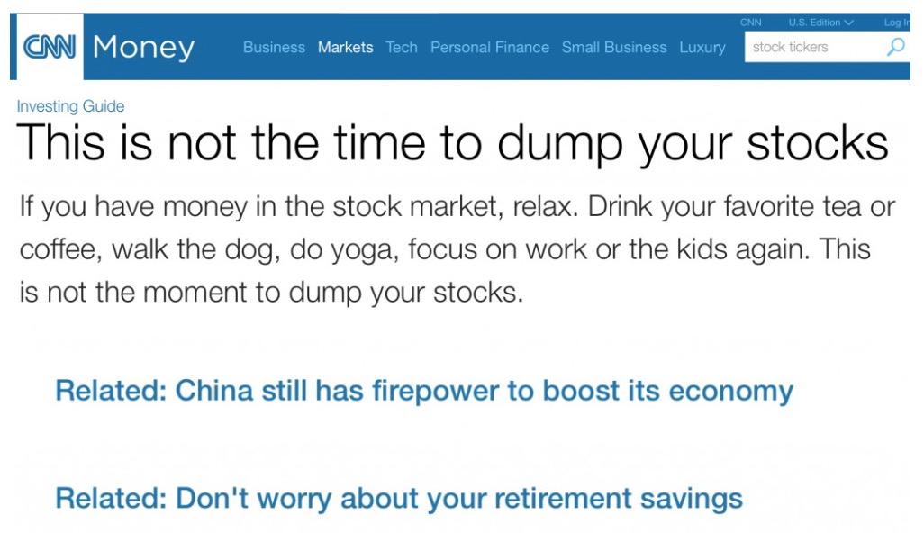 Michael Krieger tweet media