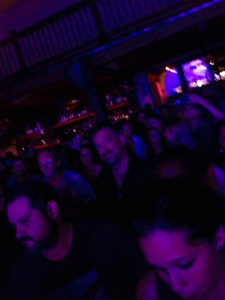 TOMAstrategies's tweet photo. Bonilla's Last Local Performance in #Miami @BallAndChainBar 8.22... http://t.co/lCPT2tV4RU http://t.co/plVzpG735q