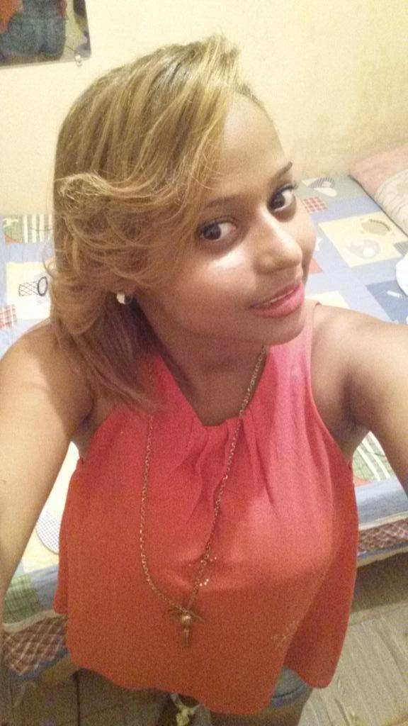 Annely1301's tweet photo. Feliz de la vida http://t.co/tt9Fo2oSc6