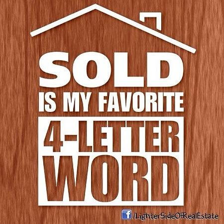 VictorSantucci's tweet photo. Everything I touch turns to #SOLD if you are looking to sell in NJ give me a call at 856-383-9020 I get the job done! http://t.co/oELnVYV2qA