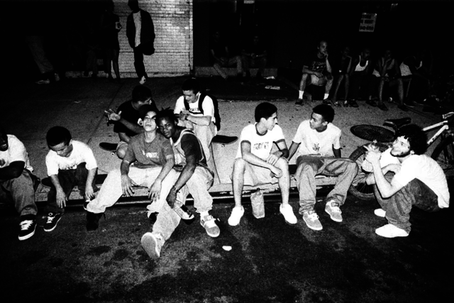 MilkStudios's tweet photo. A documentary sharing never before seen footage of classic film #Kids is in the works. > http://t.co/5x3xbk0MM0 http://t.co/Vx7geBFk64