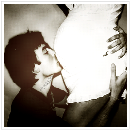SexyVixen75_'s tweet photo. #Bamon #bamonweek @KatGraham and @iansomerhalder
Bonnie's pregnant!!! #TVD #TVDS7 http://t.co/OkAoU4wEjI