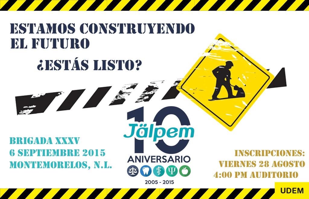 JalpemUDEM's tweet photo. @EricVigo este viernes a las 4:00 pm 😁 aquí esta la información ! http://t.co/4ssFHg05Zd