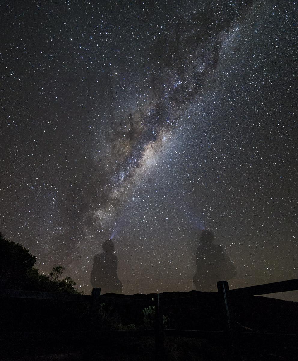 Mr_Tim_White's tweet photo. A night spent under the stars is a night spent in good company, even if you're alone. @Australia @WestAustralia http://t.co/YtFQlPLv8D