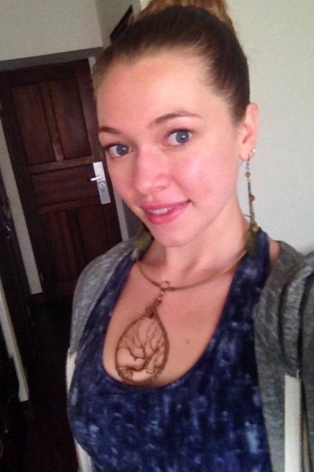 Hola 😄👋 http://t.co/C1OScugZsn<a href="/tag/wcw"class="tags"><span>#wcw</span></a>