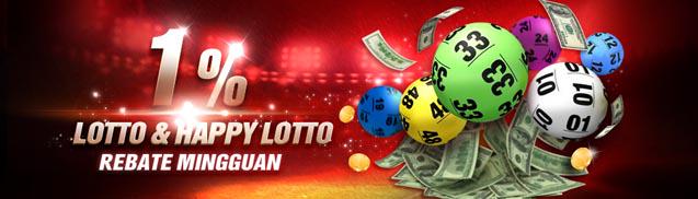 Official_36Bol's tweet photo. 1% buat penggemar Lotto dan Happy lotto dari 36BOL
Klaim di 36bol[dot]com
Selamat bermain http://t.co/qFVDIoJ78C