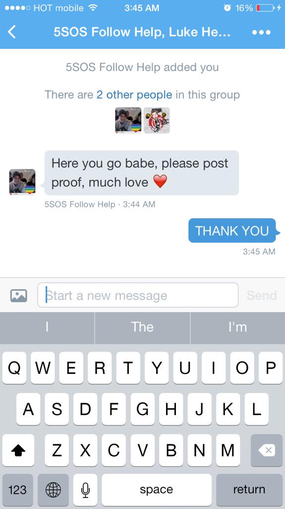 flatlineghosts's tweet photo. @x5soshelpingx thank you so much💕 http://t.co/vKgJ5rphE0