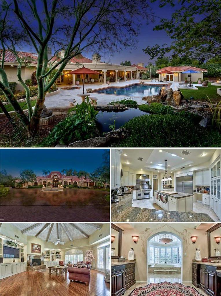 VictorSantucci's tweet photo. Is this your dream home? #RealEstate #TheSantucciTeam #PowerBroker http://t.co/deNcY6zPMk