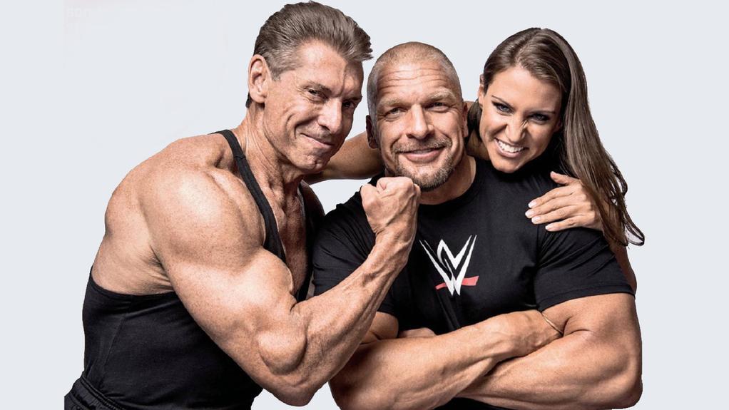 ICYMI: Happy Birthday Vince McMahon   