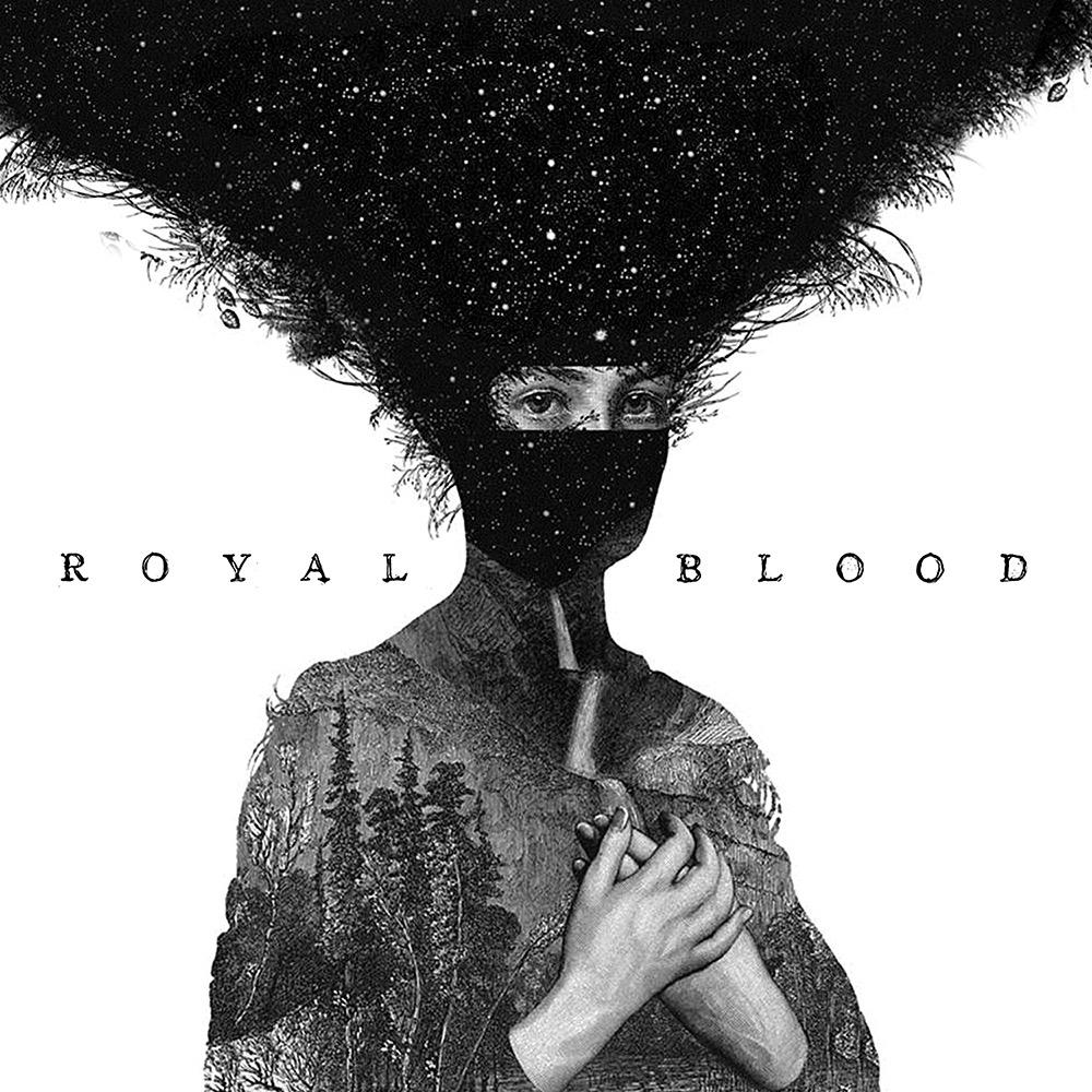 royalblooduk's tweet photo. Today we celebrate a 1st birthday.  Thank you to everyone that has invested in our band through buying and listening http://t.co/Yd82dEChXe