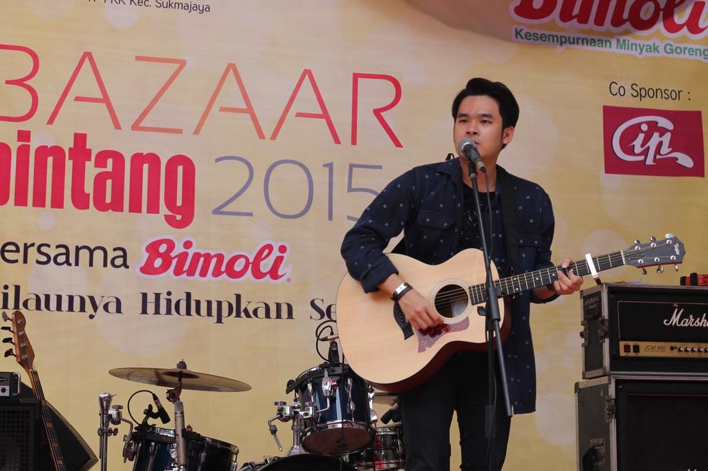 RyanFever Purwokerto tweet media