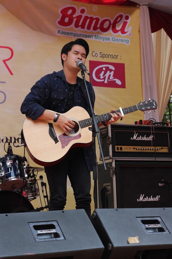 RyanFever Purwokerto tweet media