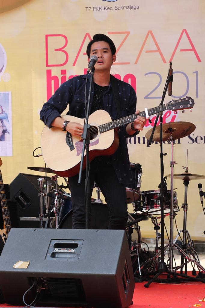 RyanFever Purwokerto tweet media