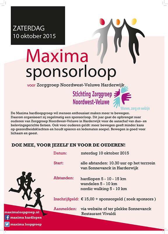 MaximaLoopgroep's tweet photo. http://t.co/KgTrR4Fiwg