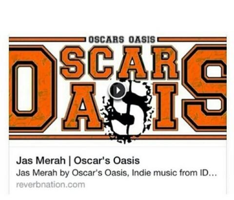 Oscar's Oasis tweet media