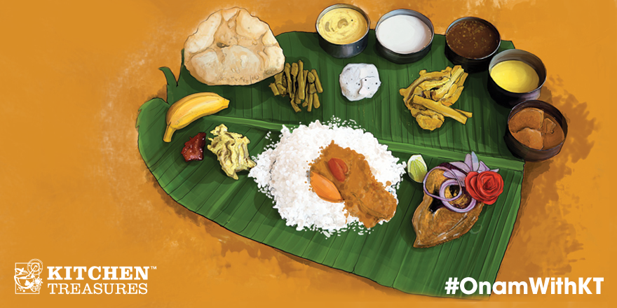 kitchen treasures on twitter onasadya in northern kerala is incomplete without non veg tell us about your non veg sadya win goodies onamwithkt http t co sjbjmtz9qp kitchen treasures on twitter onasadya