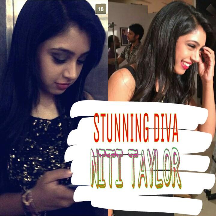 nititaylor6's tweet image. #Stunning_Divaa @niti_taylor 😉😍😍😍😍