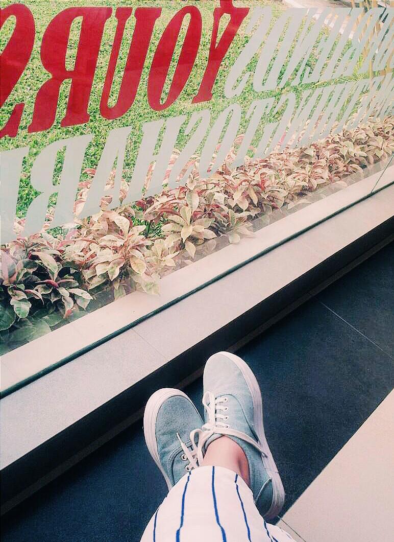 kkamjoooong's tweet image. We were born to be REAL....
Not to be PERFECT.. !!!!
#enjoyingyourself