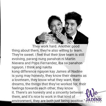 WELOVEJADINE OFFICIAL tweet media
