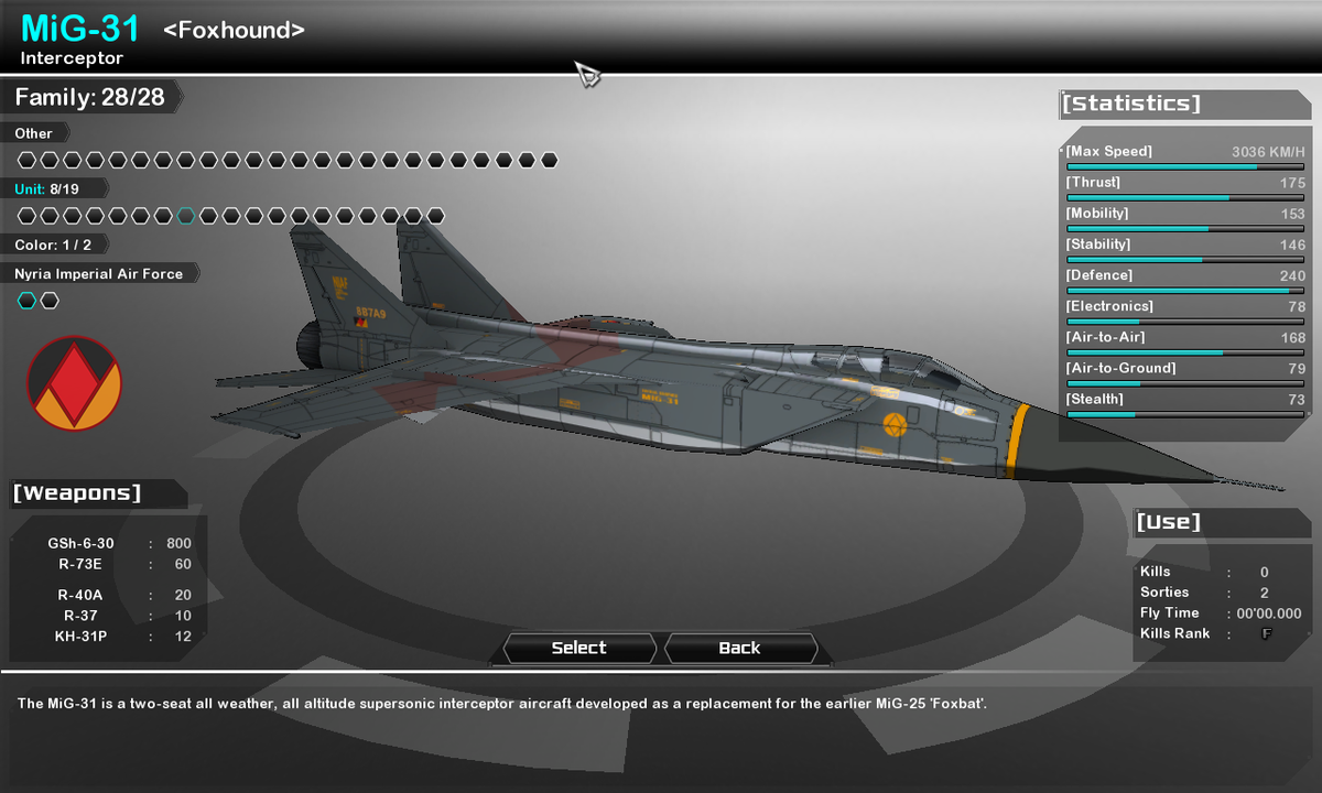 Time_Symmetry's tweet image. Here is the first preview of the next update! It will be released on September 2.
#vectorthrust