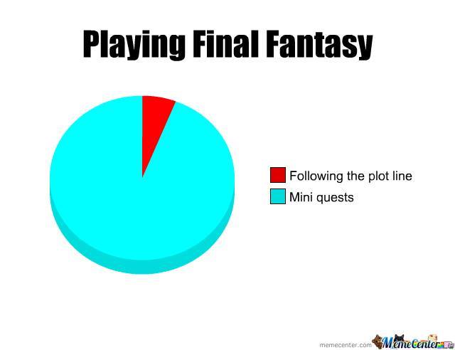 NotFinalFantasy tweet picture