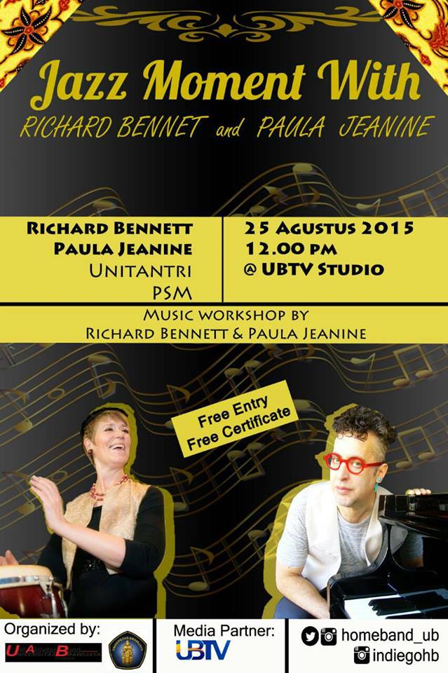 Universitas Brawijaya Televisi tweet media